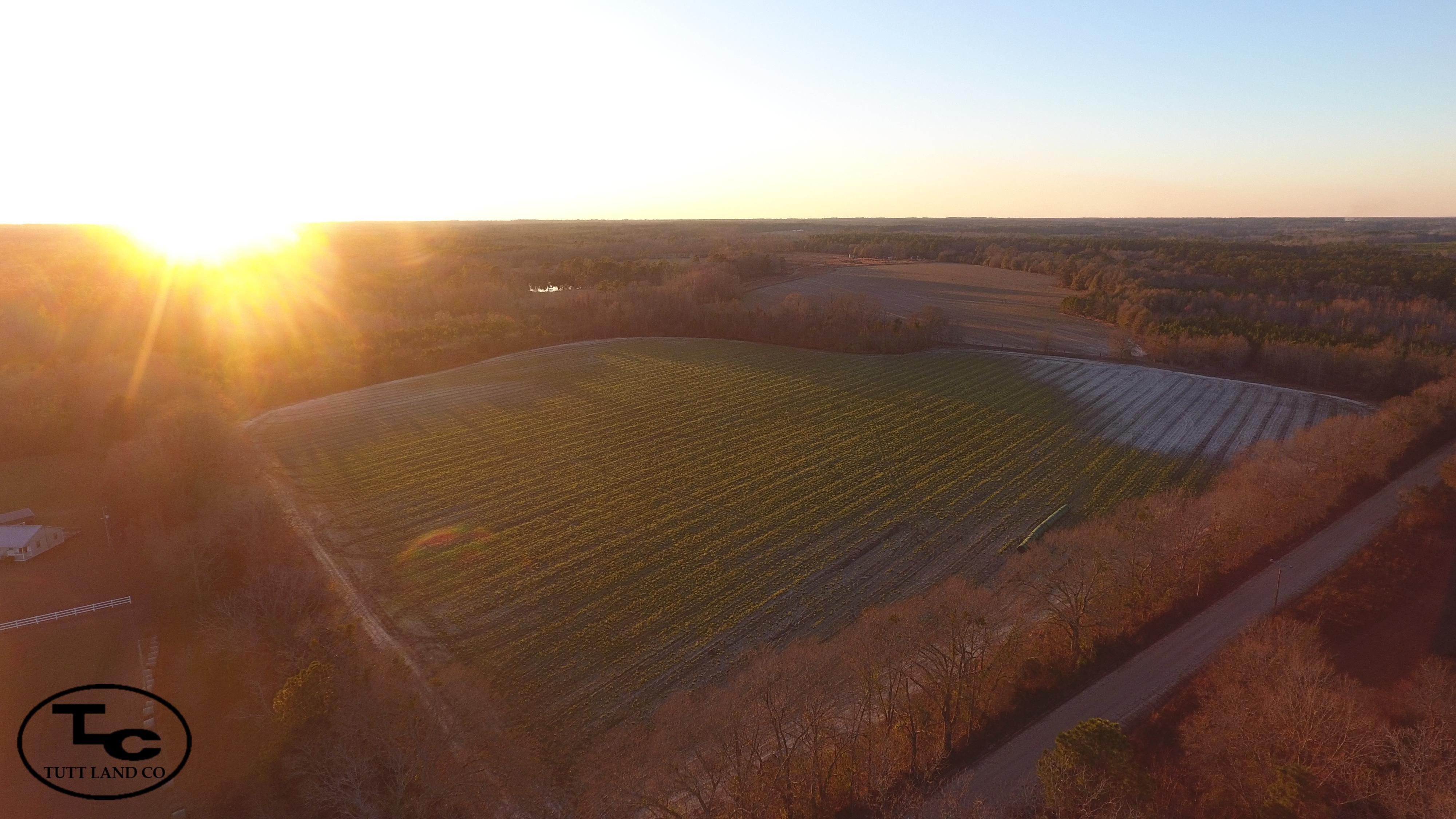 Statesboro, Bulloch County, GA Farms and Ranches for sale Property ID