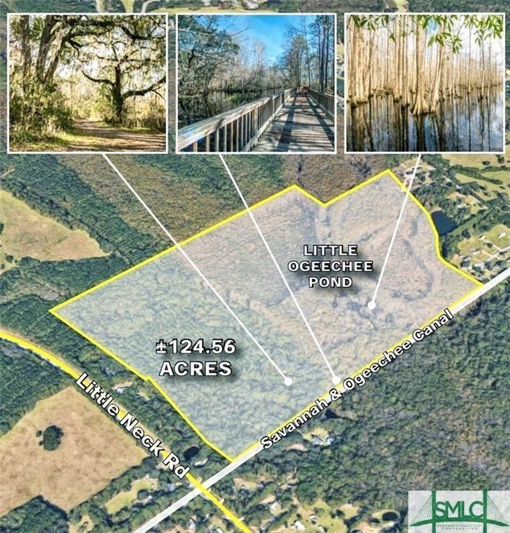 1400 Canal Bank Court, Pooler, GA 31322 MLS 300401 LandWatch