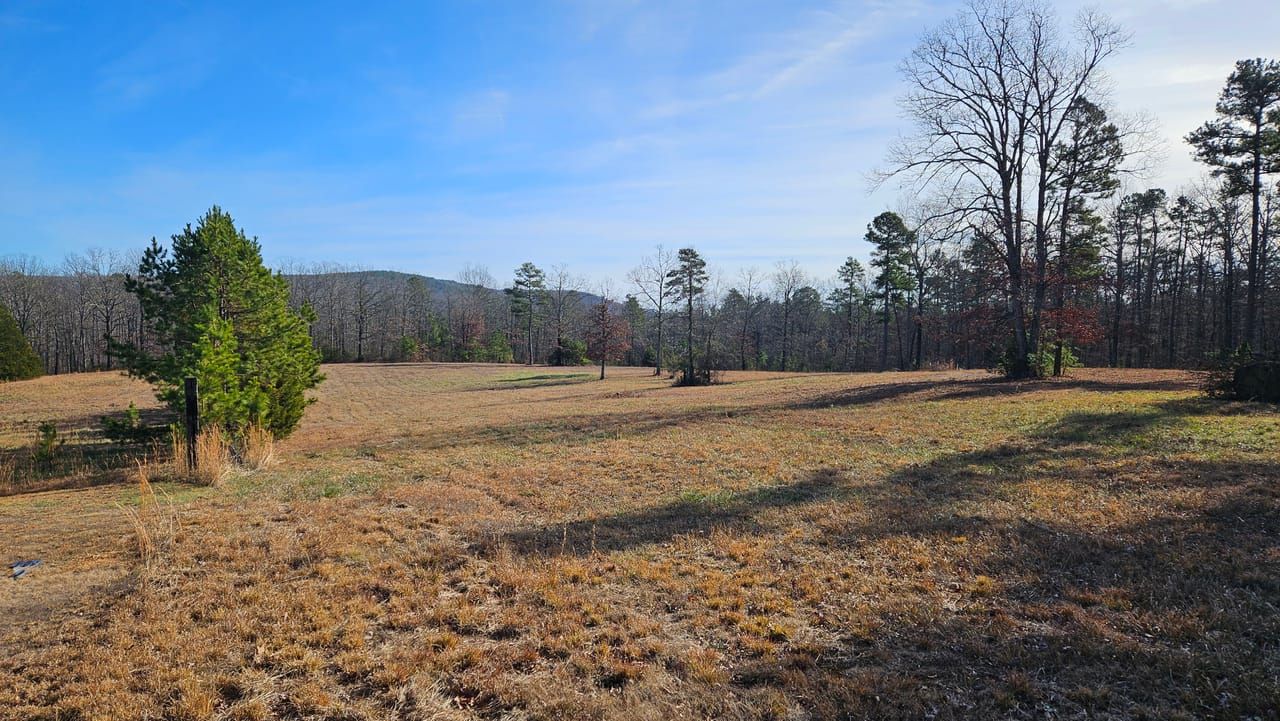 Clinton, Van Buren County, AR Recreational Property, Hunting Property
