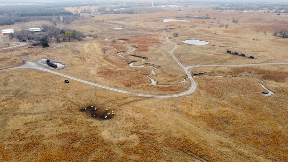 Bartlesville, Washington County, OK Farms and Ranches, Undeveloped Land