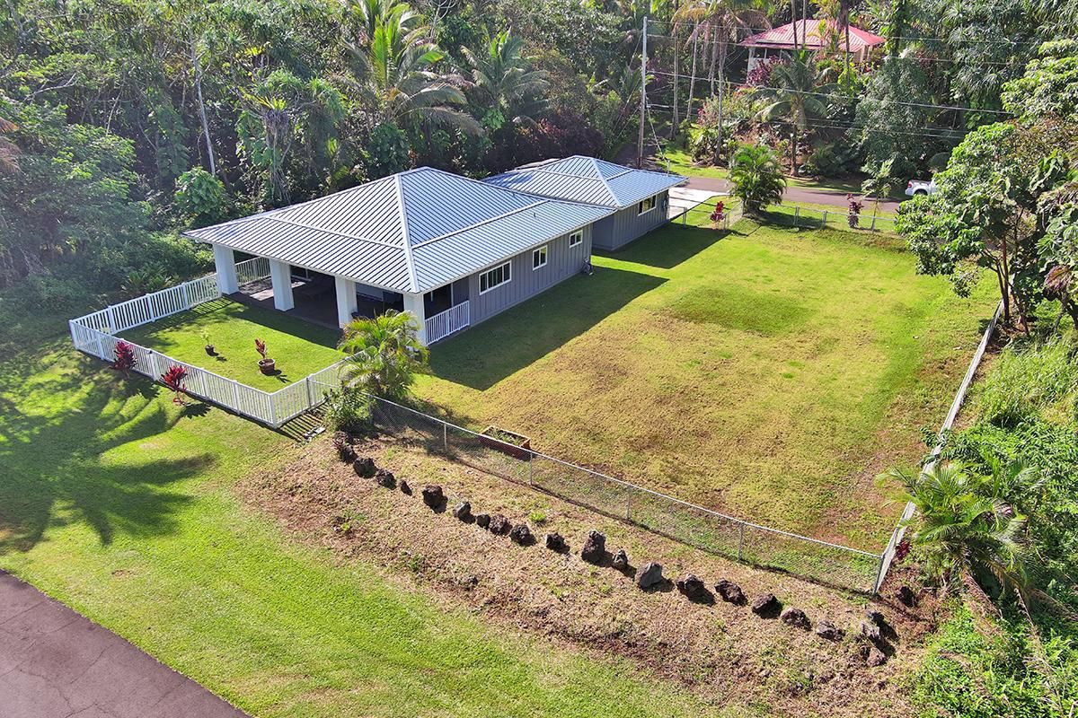 Pahoa, Hawaii County, HI Undeveloped Land, House for sale Property ID