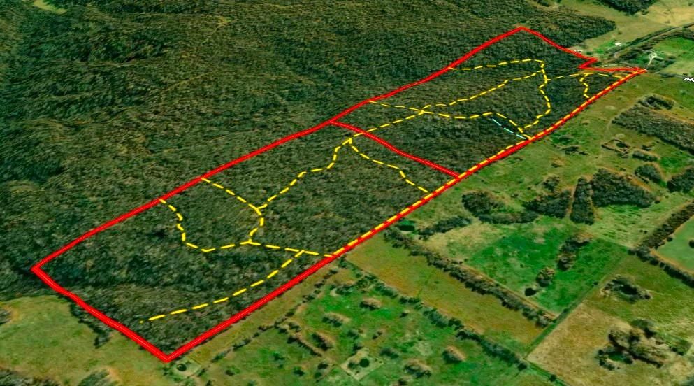 Neosho, Newton County, MO Recreational Property, Timberland Property