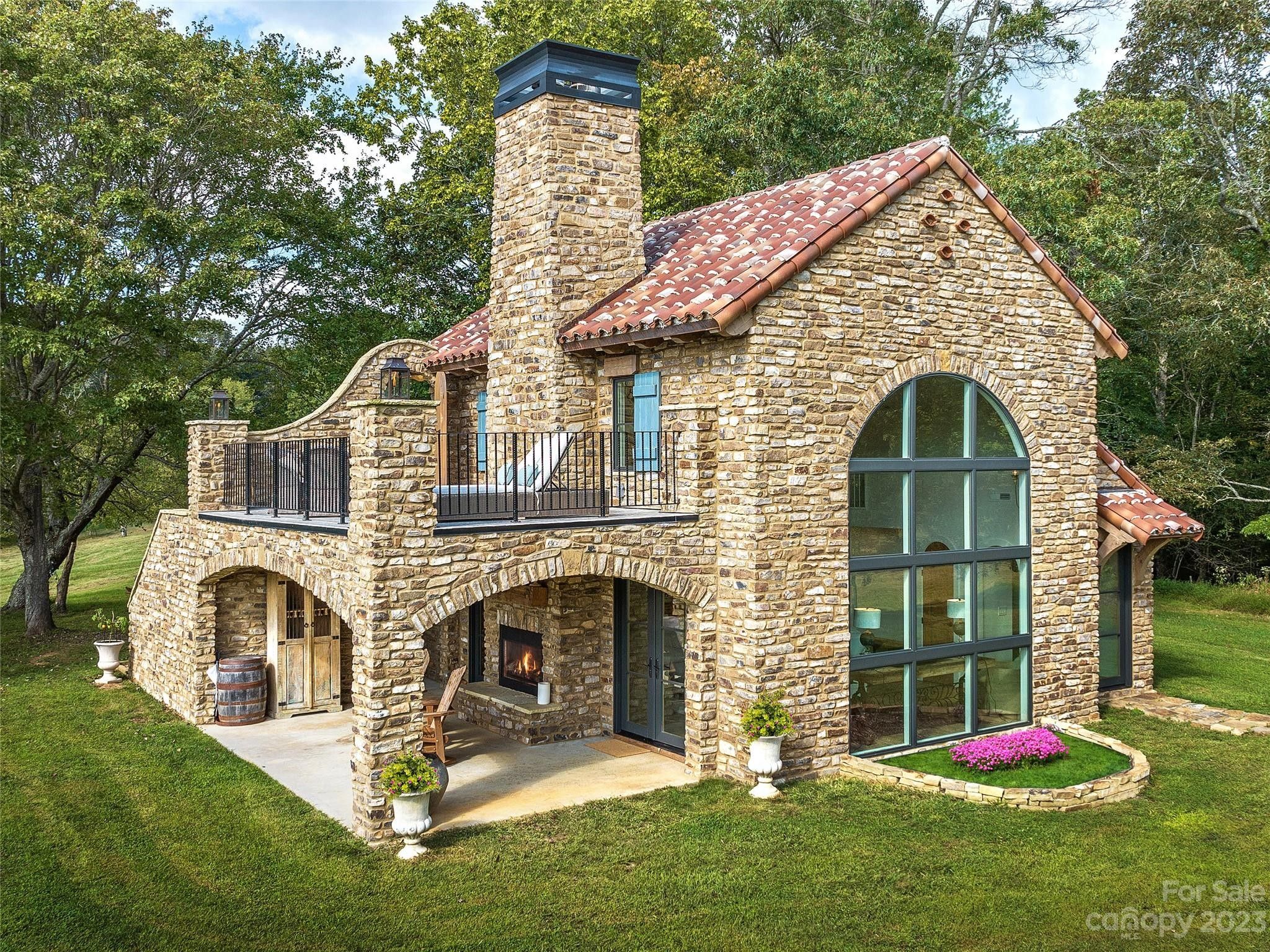 Brasstown, Clay County, NC House for sale Property ID 418787863