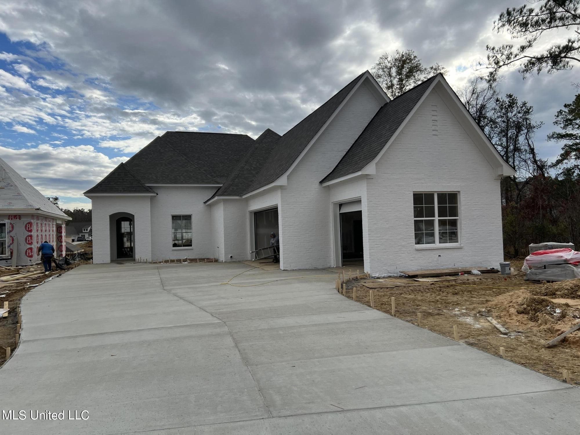 Madison, Madison County, MS Lakefront Property, Waterfront Property
