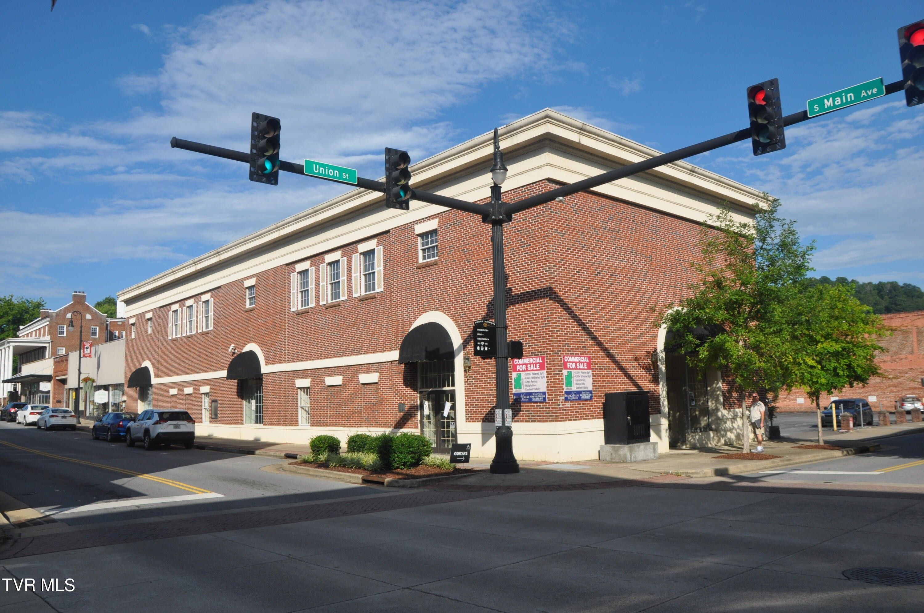 Erwin, Unicoi County, TN Commercial Property, House for sale Property ID 418679606 LandWatch