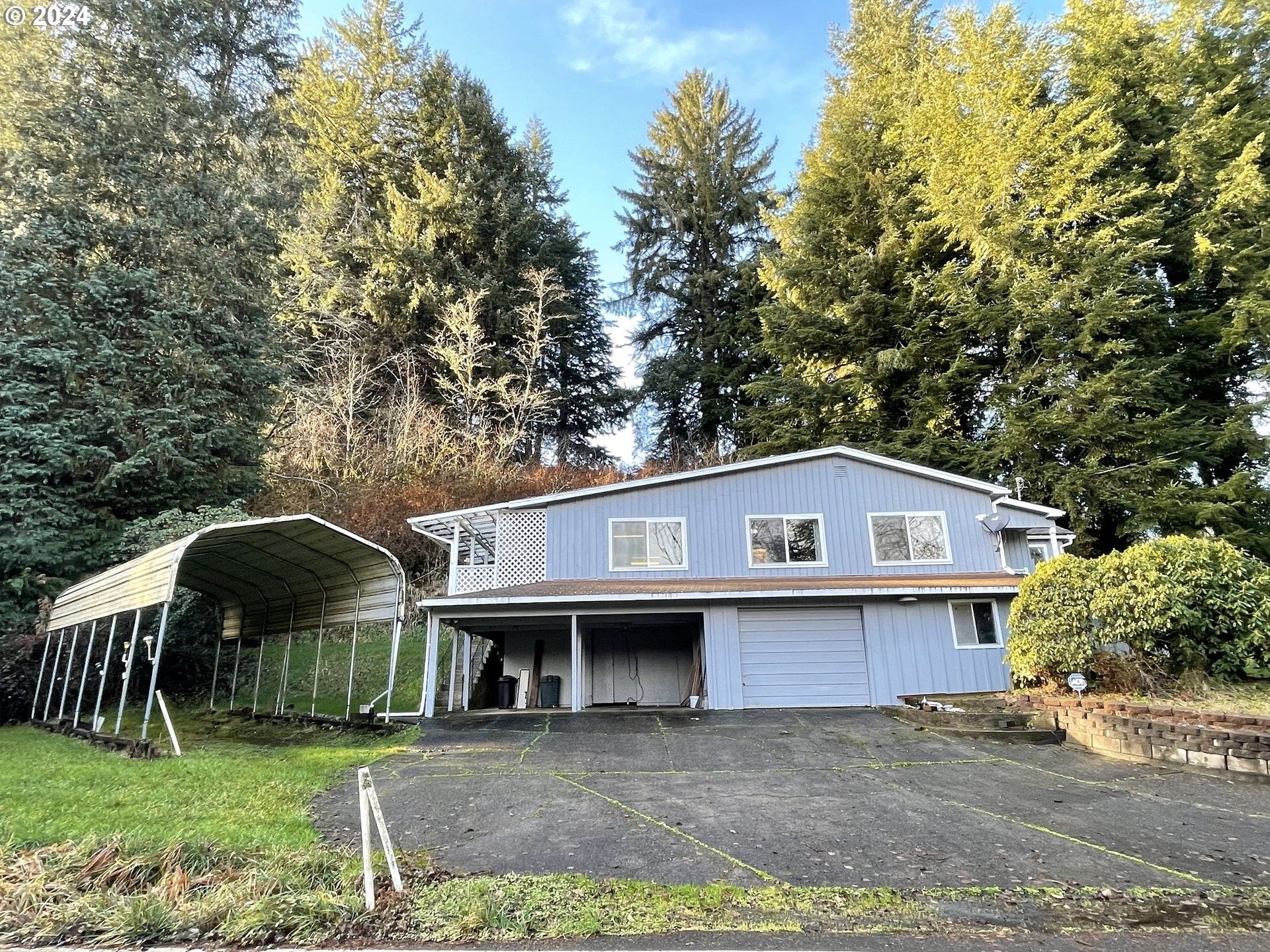 Coos Bay, Coos County, OR House for sale Property ID 418788072 LandWatch