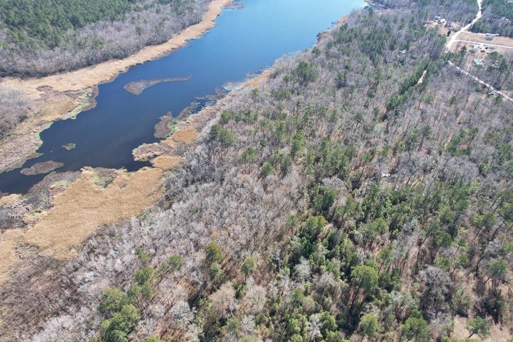 Summerton, Clarendon County, SC Undeveloped Land for sale Property ID