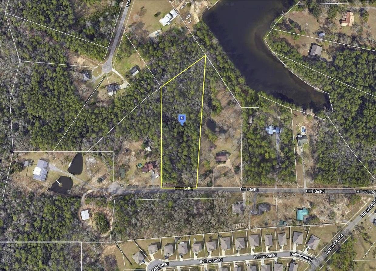 Biloxi, Harrison County, MS Undeveloped Land, Homesites for sale