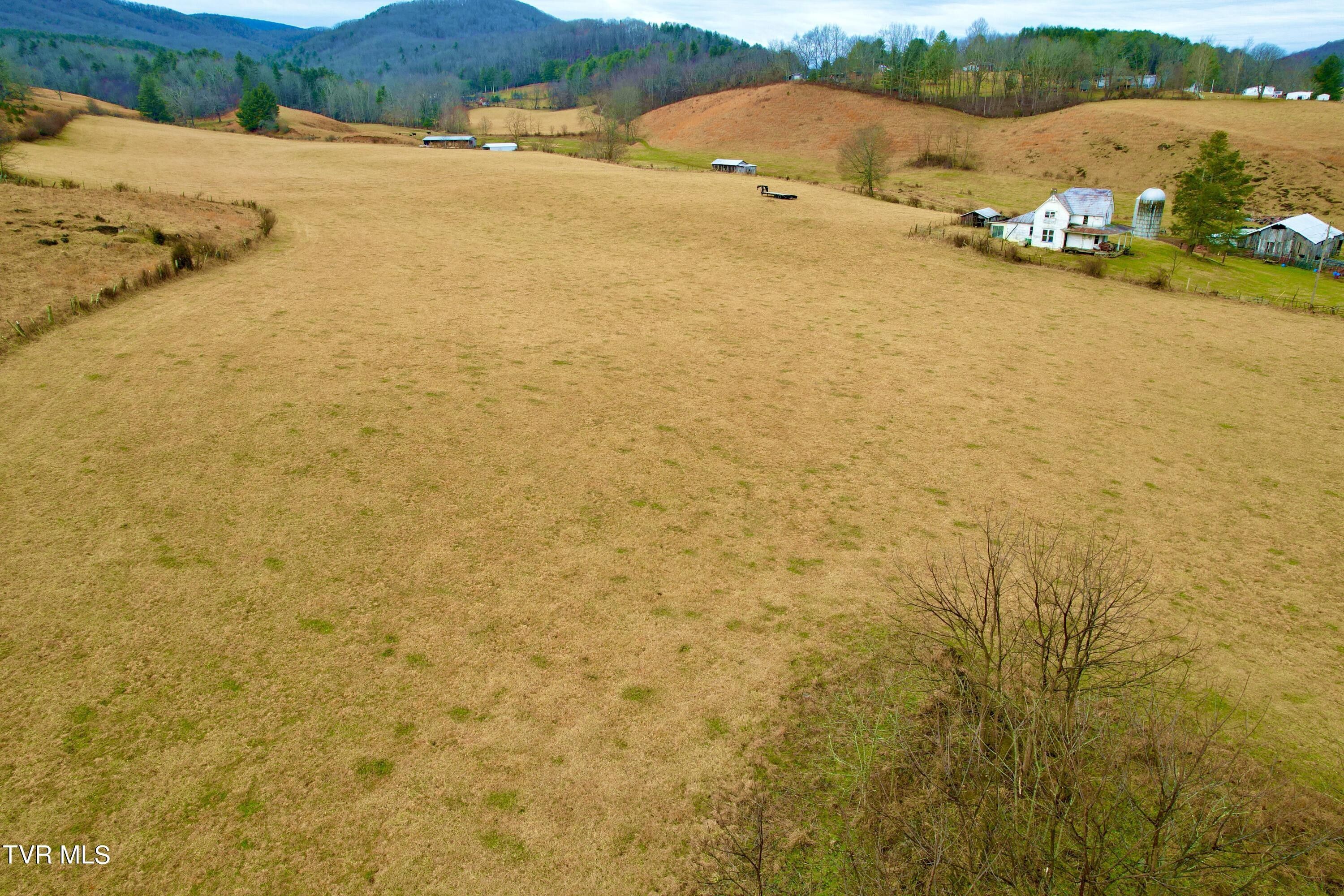 Sugar Grove, Smyth County, VA Undeveloped Land for sale Property ID