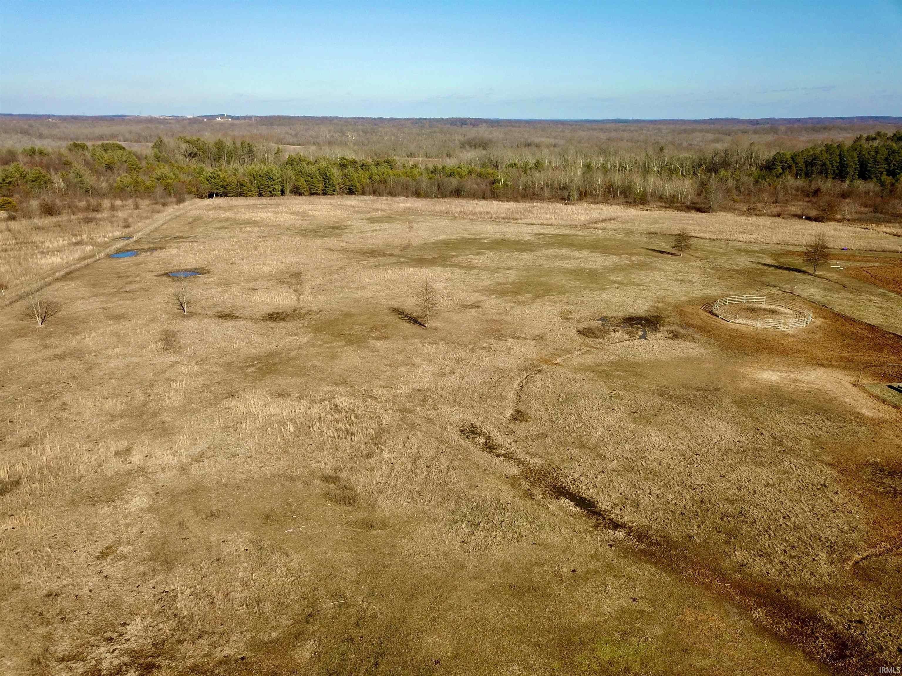 Velpen, Pike County, IN Undeveloped Land for sale Property ID