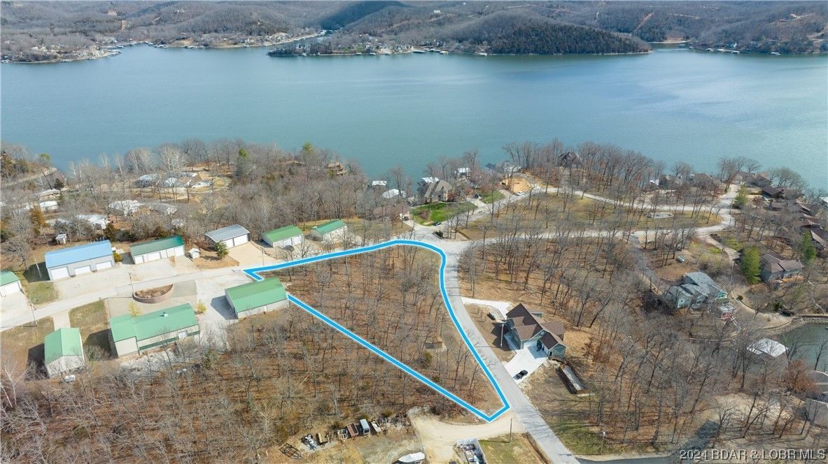 Camdenton, Camden County, MO Undeveloped Land, Homesites for sale