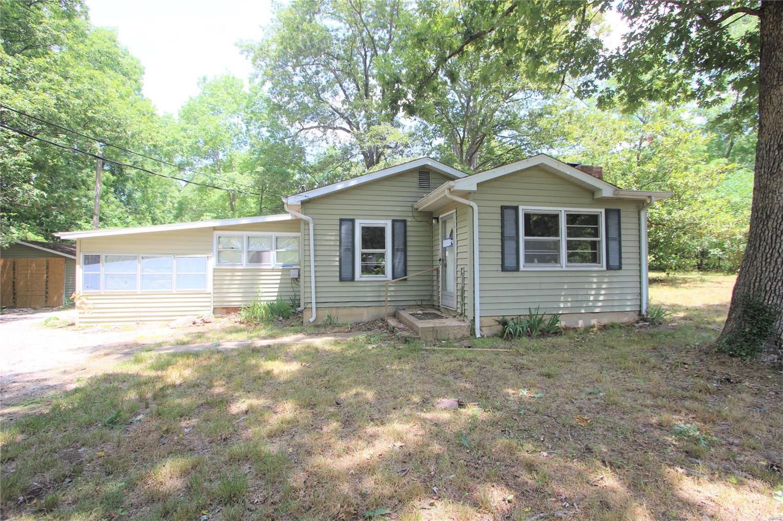 Bismarck, Saint Francois County, MO House for sale Property ID