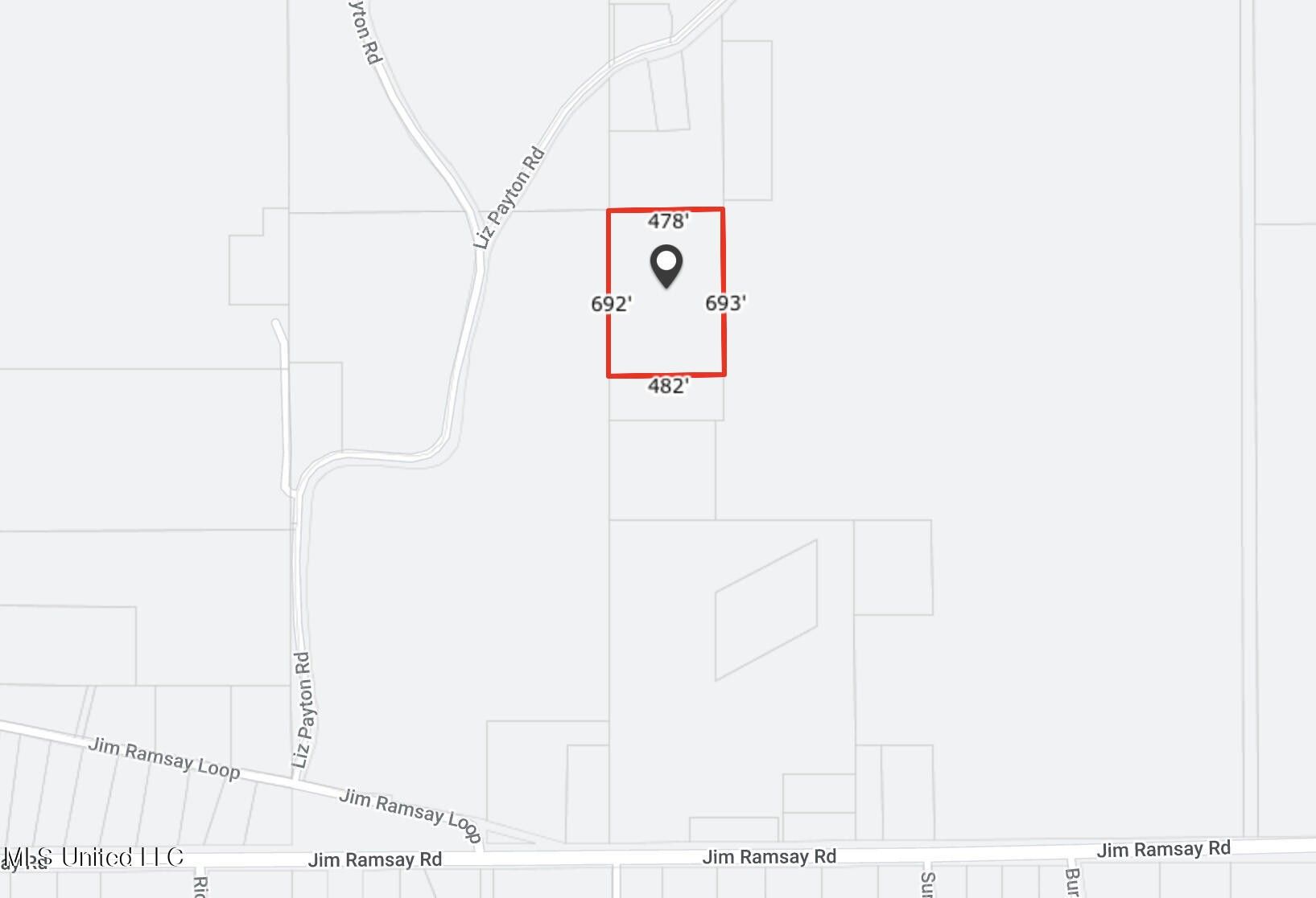 Jim Ramsay, Vancleave, MS 39565 MLS 4069395 LandWatch