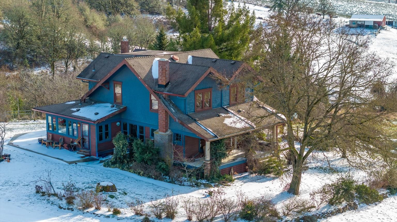 Yamhill, Yamhill County, OR Farms and Ranches, House for sale Property ID 418788745 LandWatch