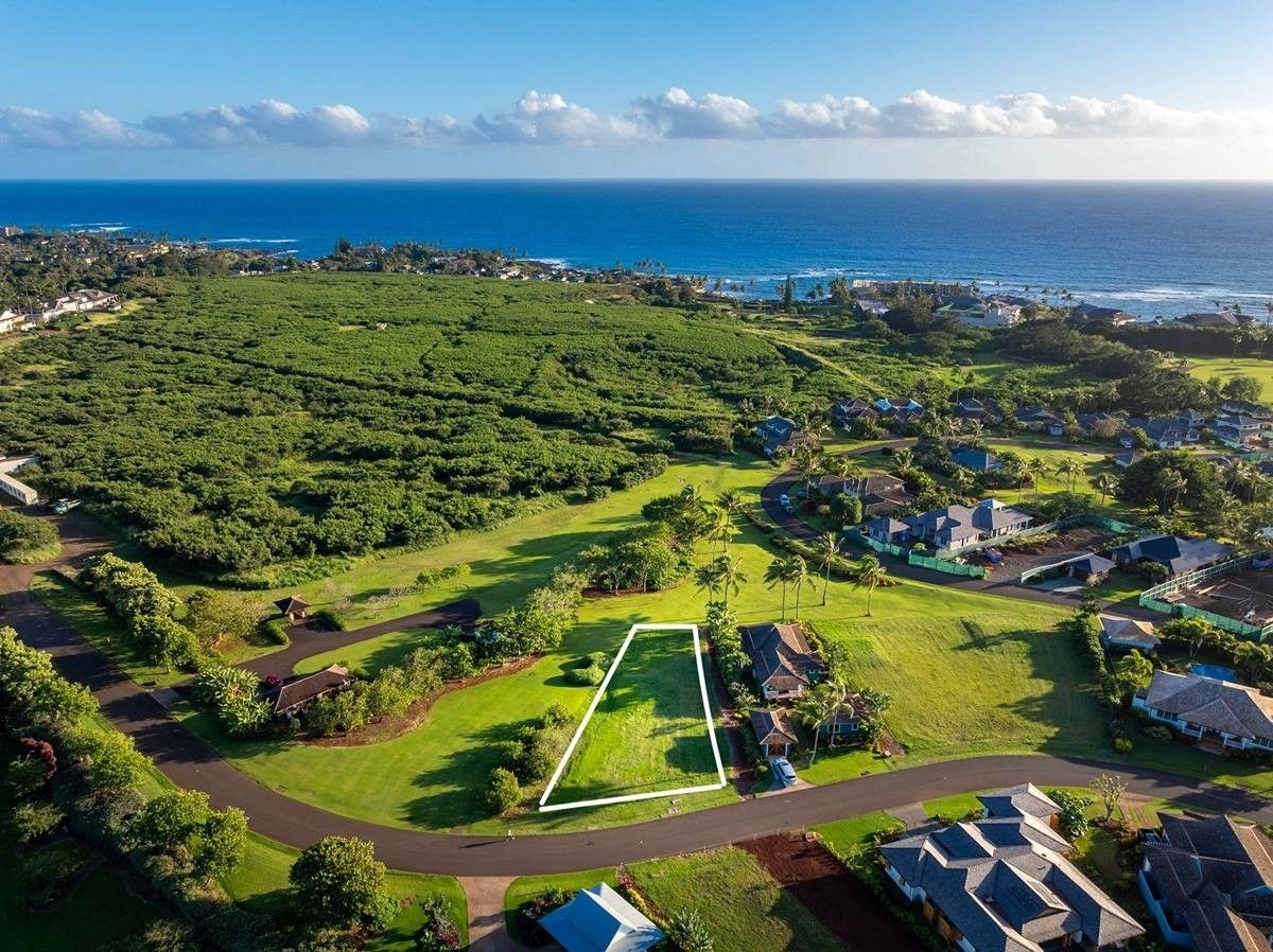 Koloa, Kauai County, HI Undeveloped Land, Homesites for sale Property