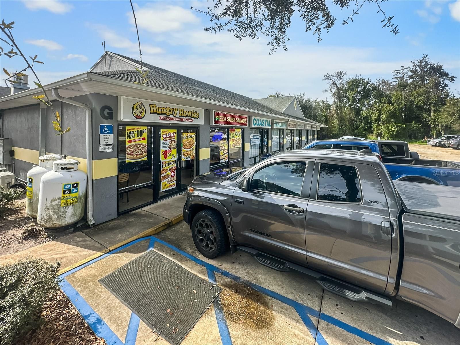 Bunnell, Flagler County, FL Commercial Property, House for sale