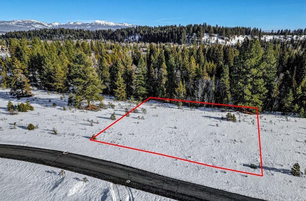 Mccall, Valley County, ID Undeveloped Land, Homesites for sale Property