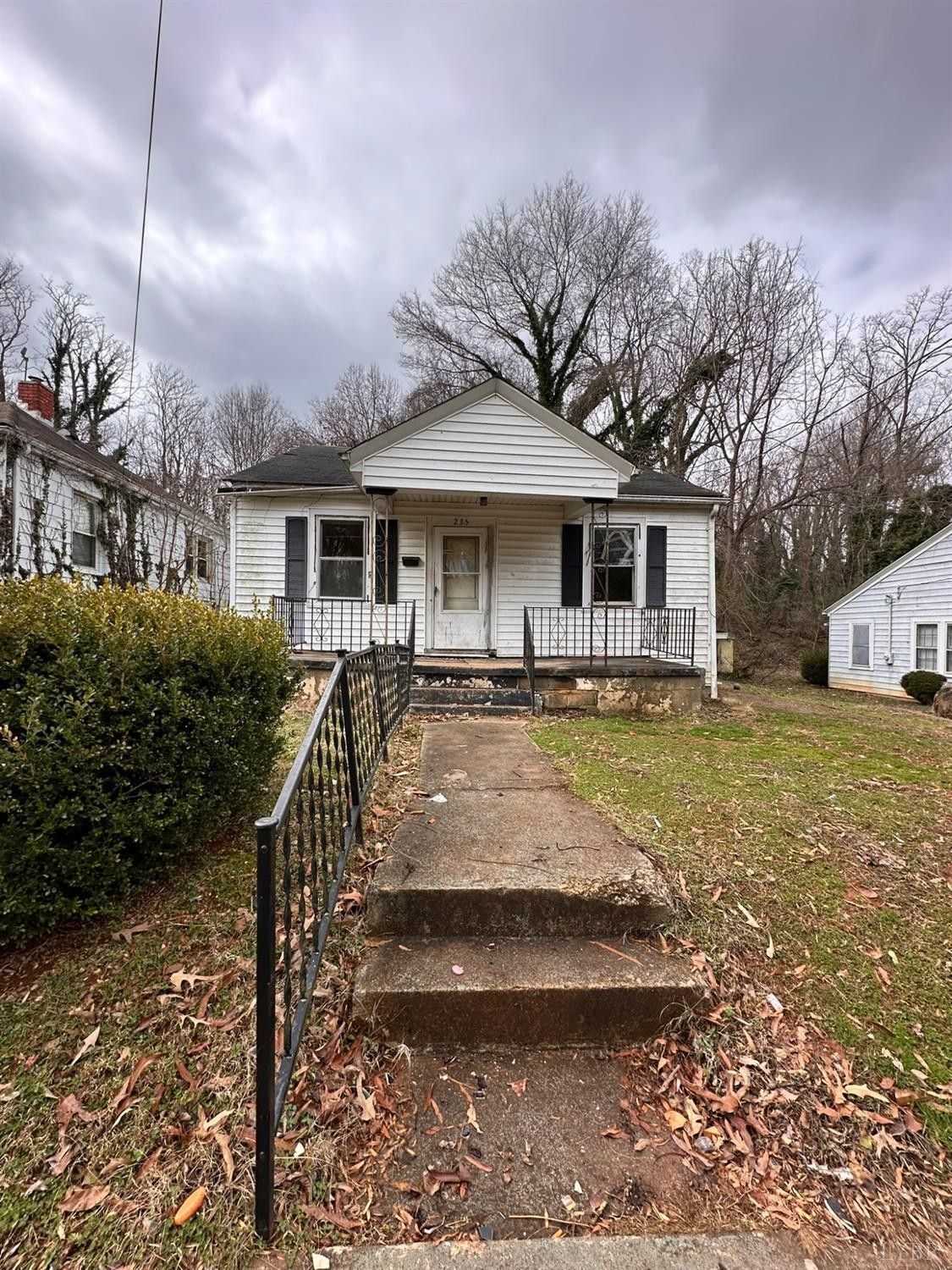 Danville, Danville City County, VA House for sale Property ID