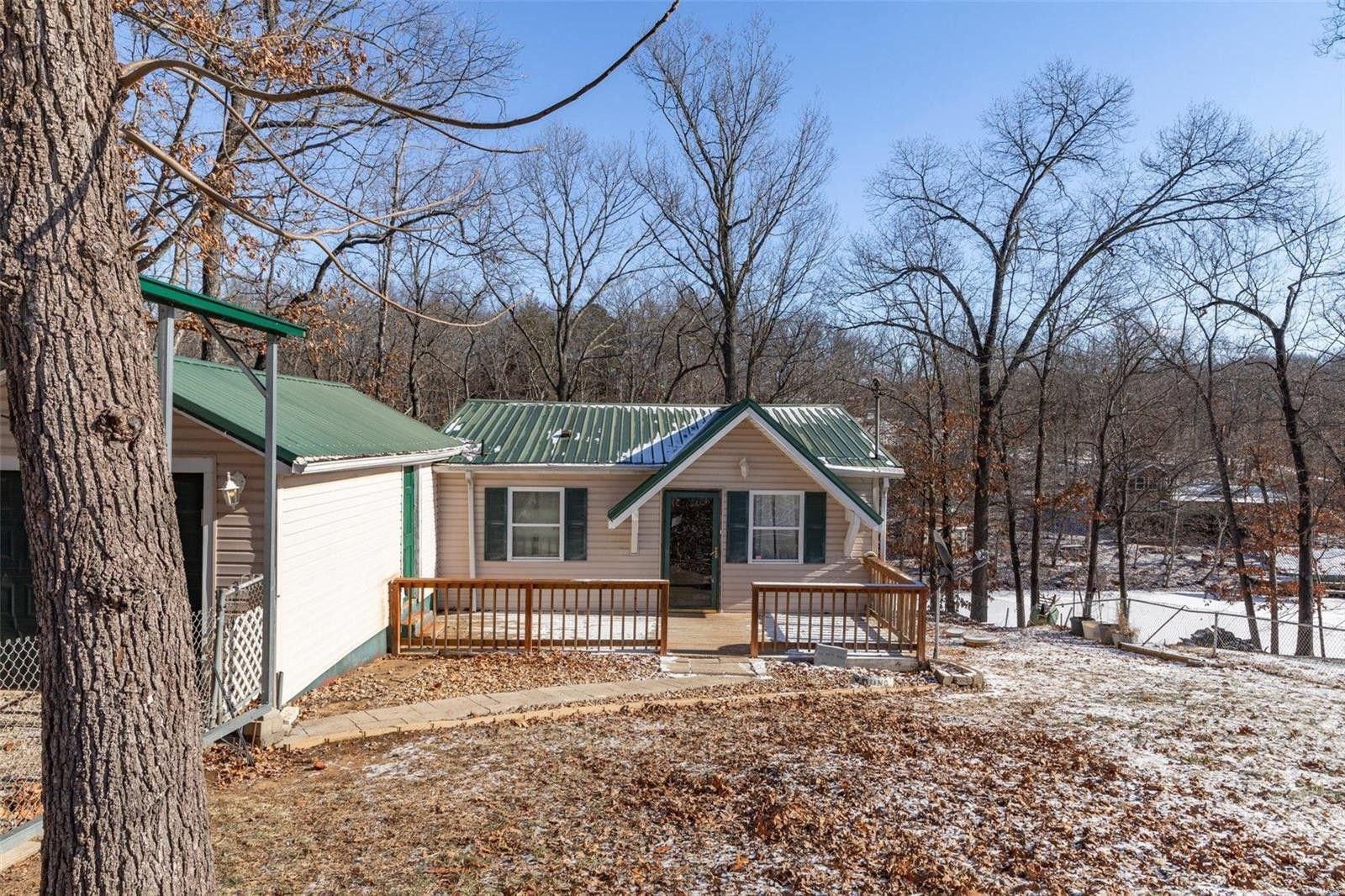 Bonne Terre, Saint Francois County, MO Lakefront Property, Waterfront