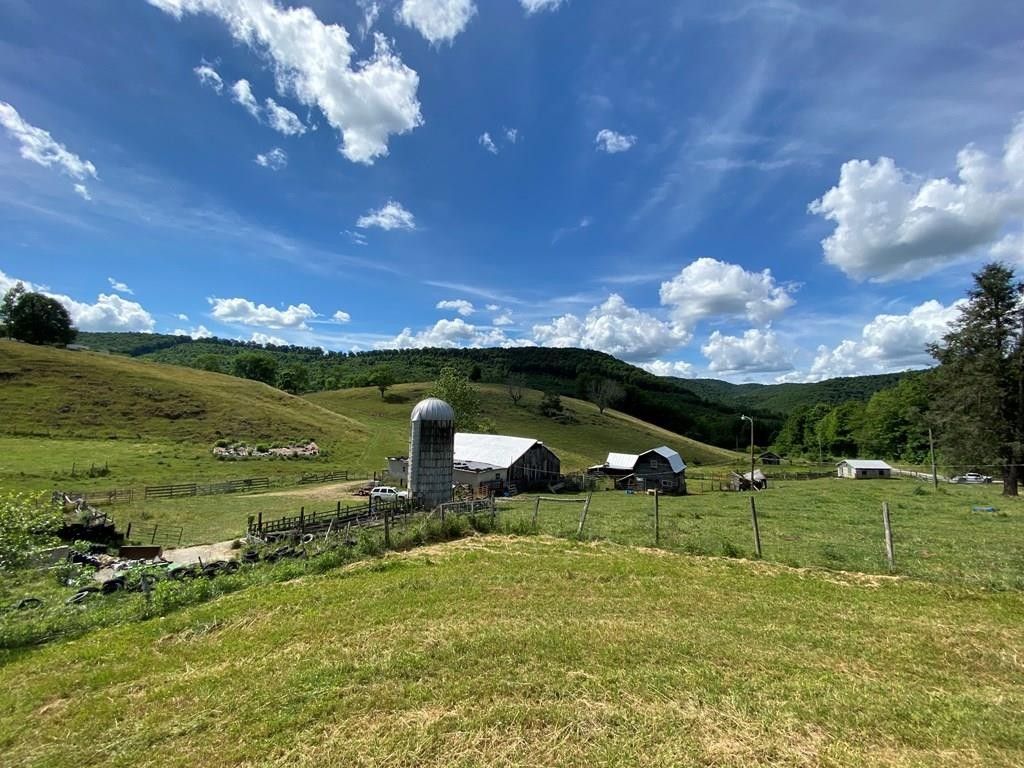 214 Comers Creek Rd, Sugar Grove, VA 24375 MLS 92483 LandWatch