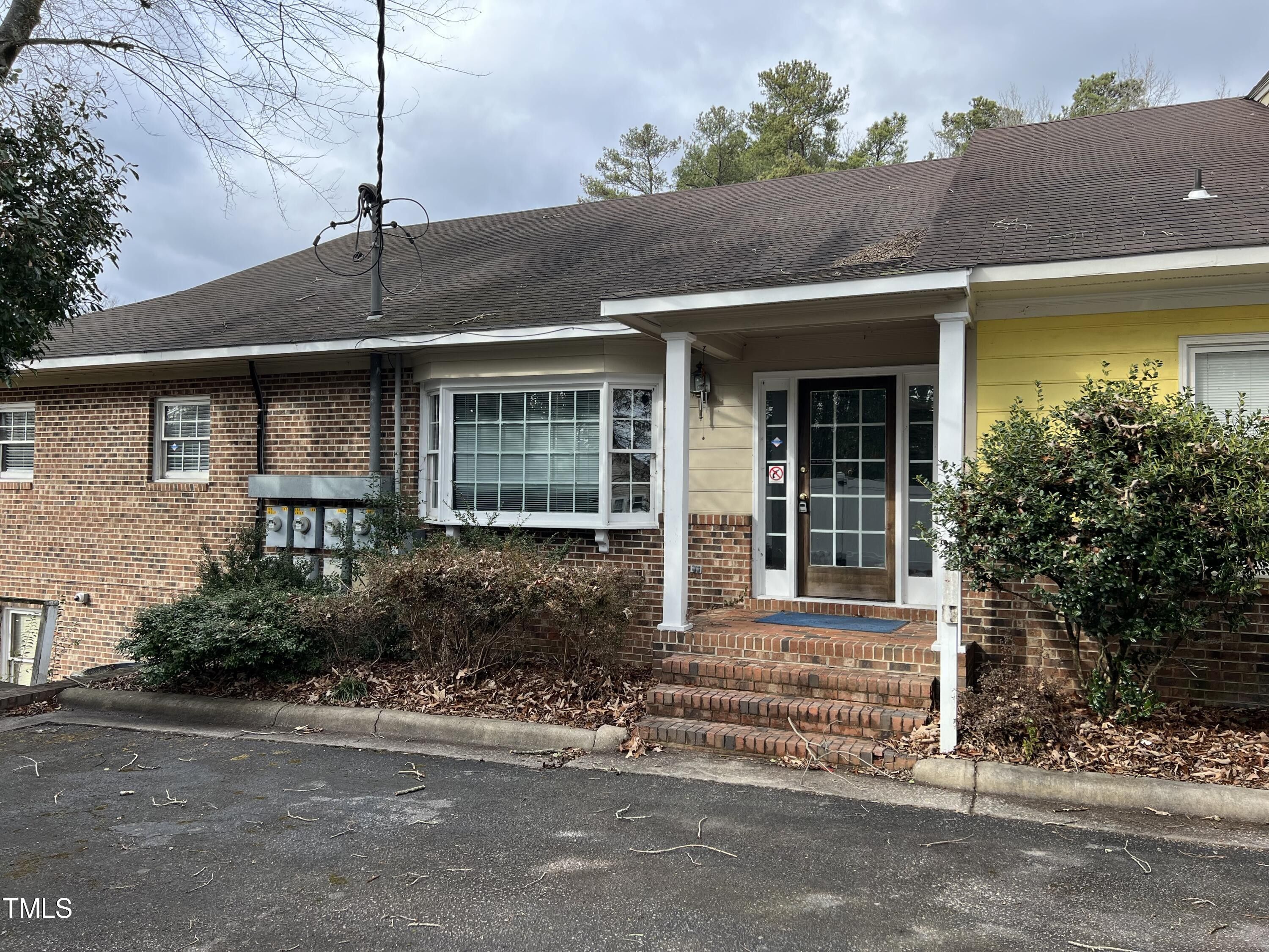 1007 N Bickett Boulevard, Louisburg, NC 27549 MLS 10009013 LandWatch