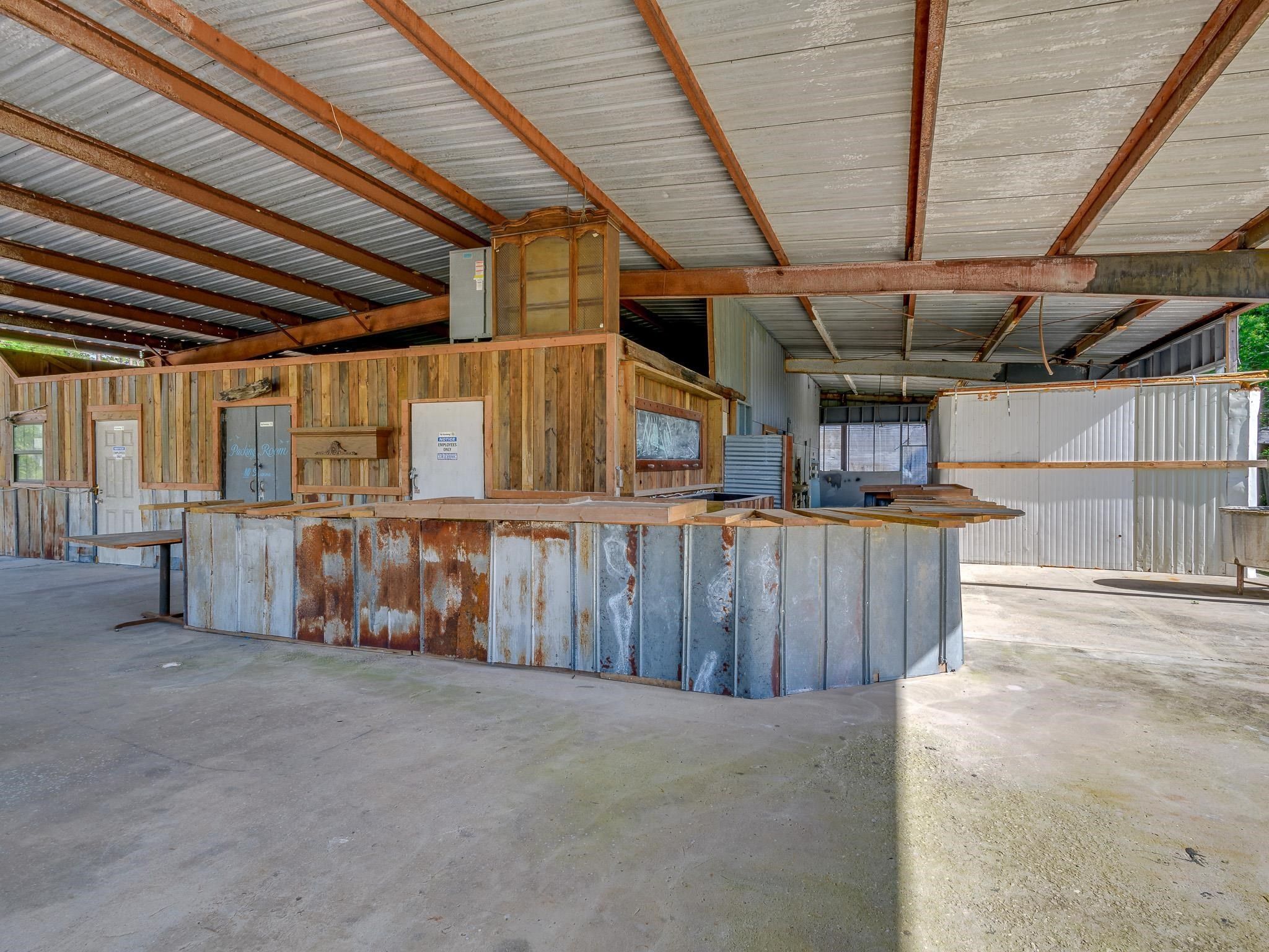 Panacea, Wakulla County, FL Commercial Property, House for sale