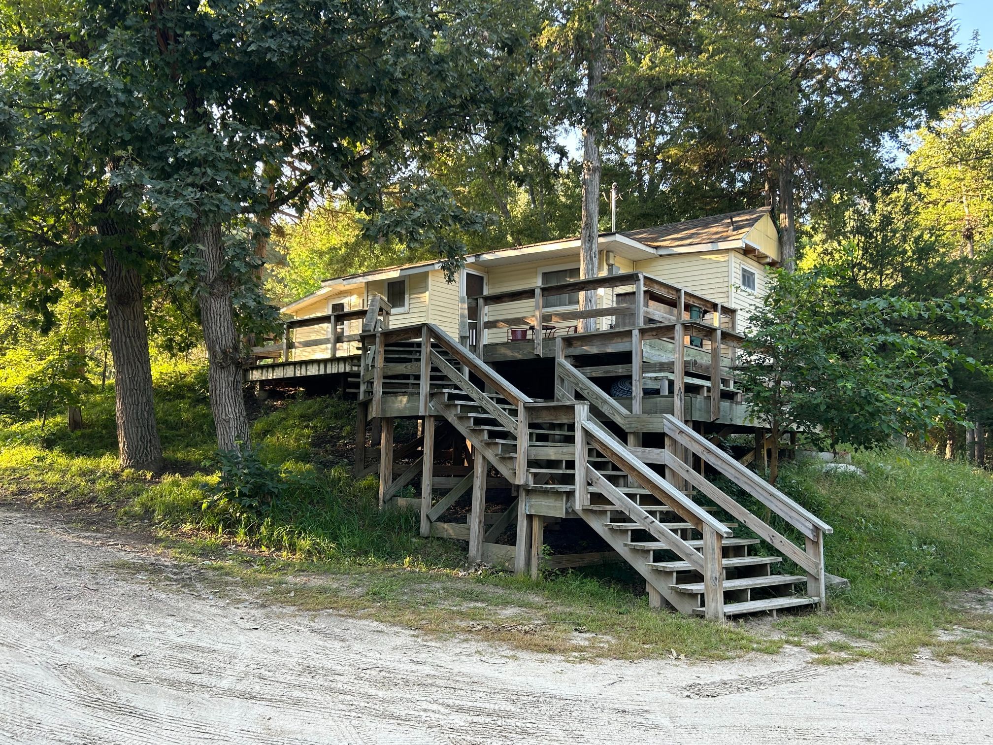 Long Pine, Brown County, NE Recreational Property, Homesites for sale