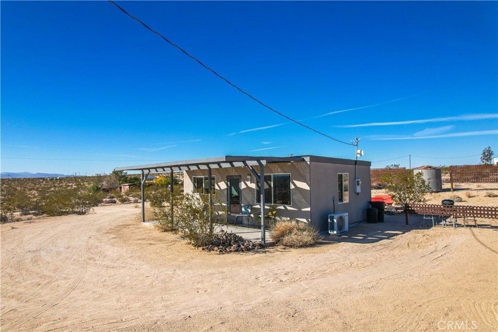 Joshua Tree, San Bernardino County, CA House for sale Property ID