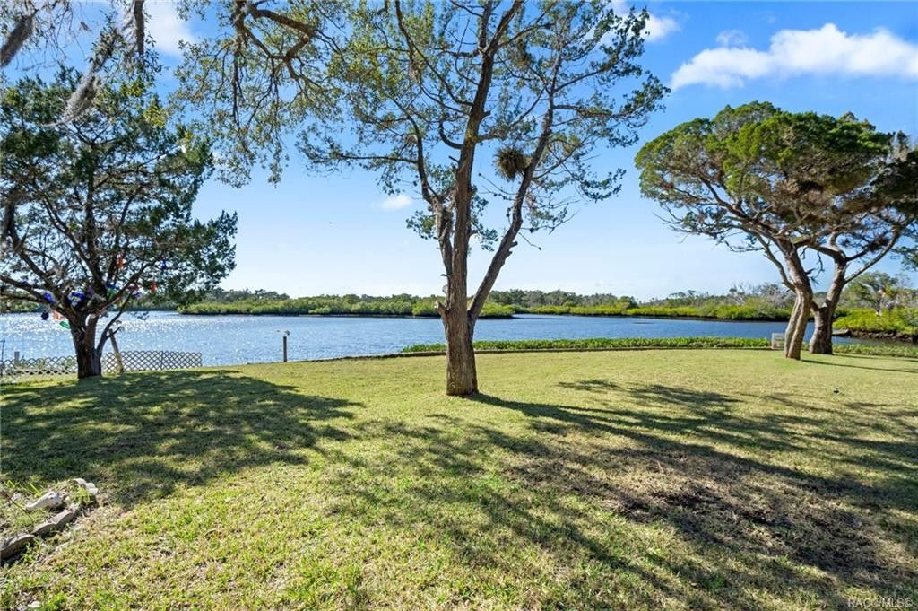 1330 S Estuary Drive, Crystal River, FL 34429 MLS 830636 LandWatch