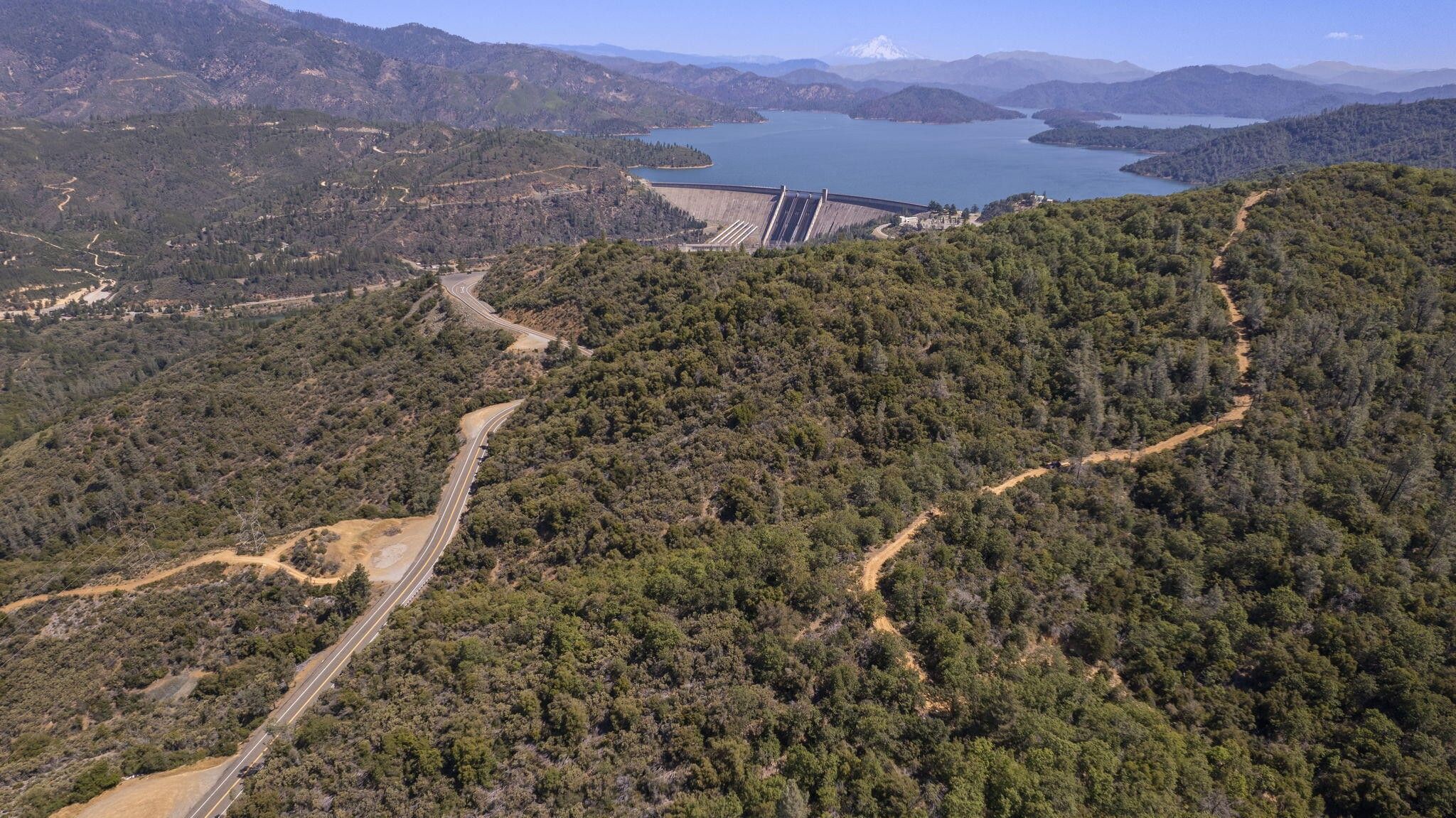 Shasta Lake, Shasta County, CA Undeveloped Land for sale Property ID