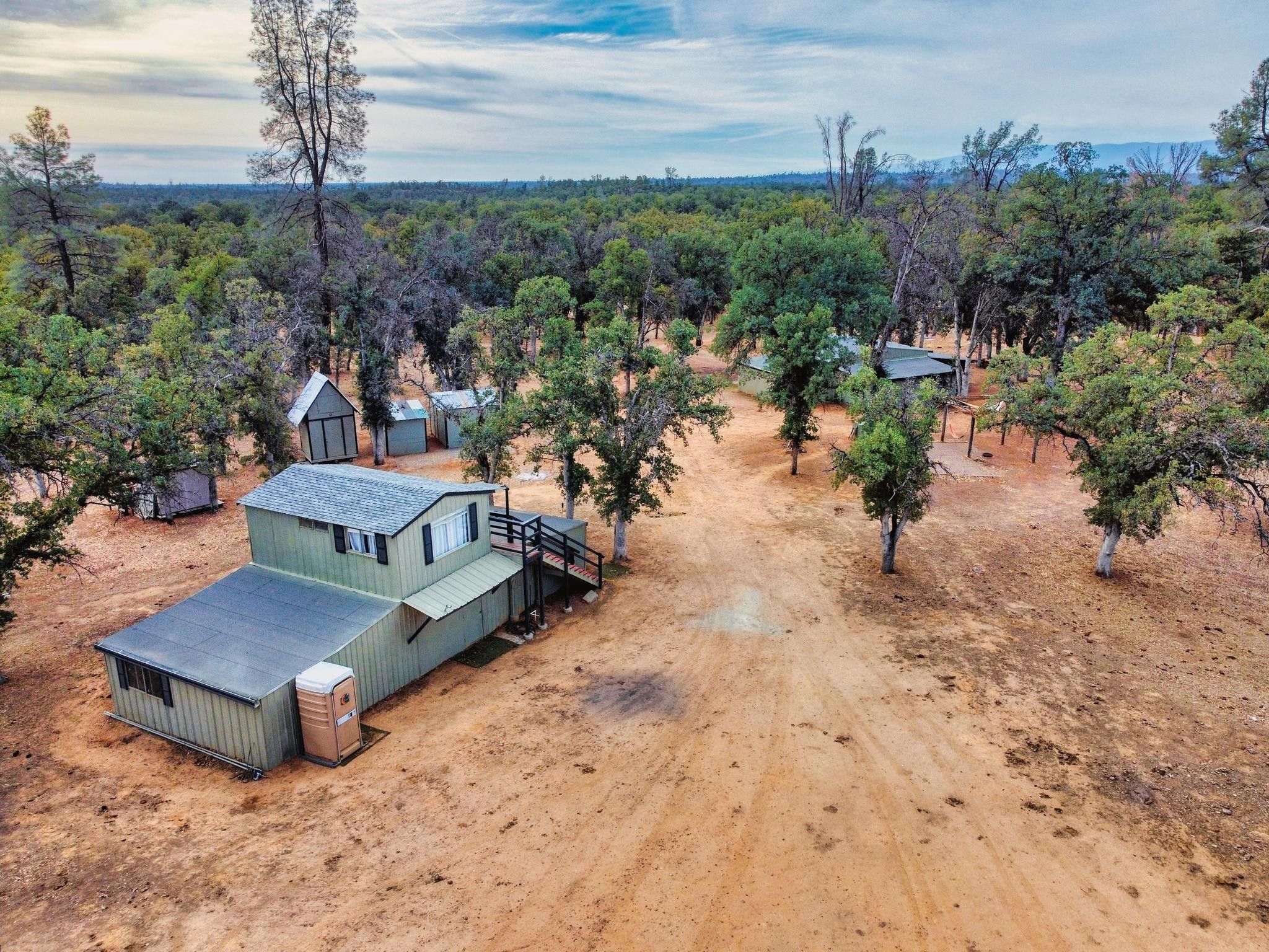 Cottonwood, Shasta County, CA Undeveloped Land for sale Property ID