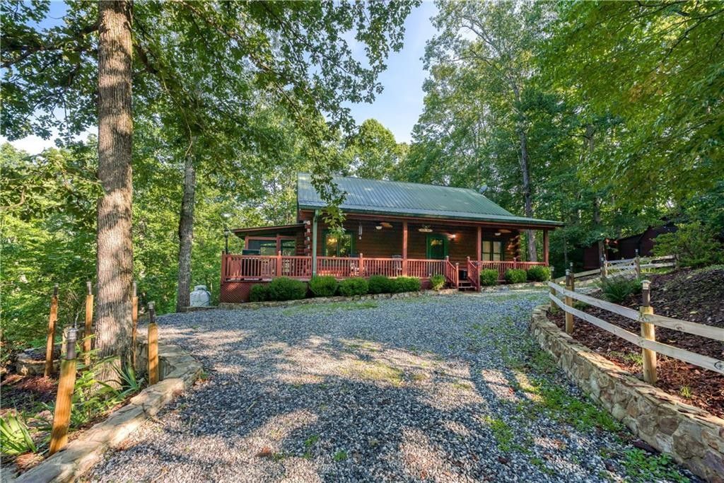 Clarkesville, Habersham County, GA House for sale Property ID