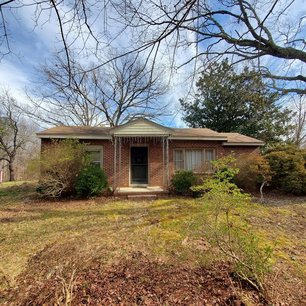 Chase City, Mecklenburg County, VA House for sale Property ID