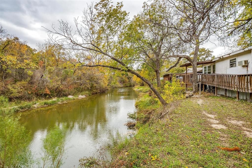Granbury, Hood County, TX Lakefront Property, Waterfront Property