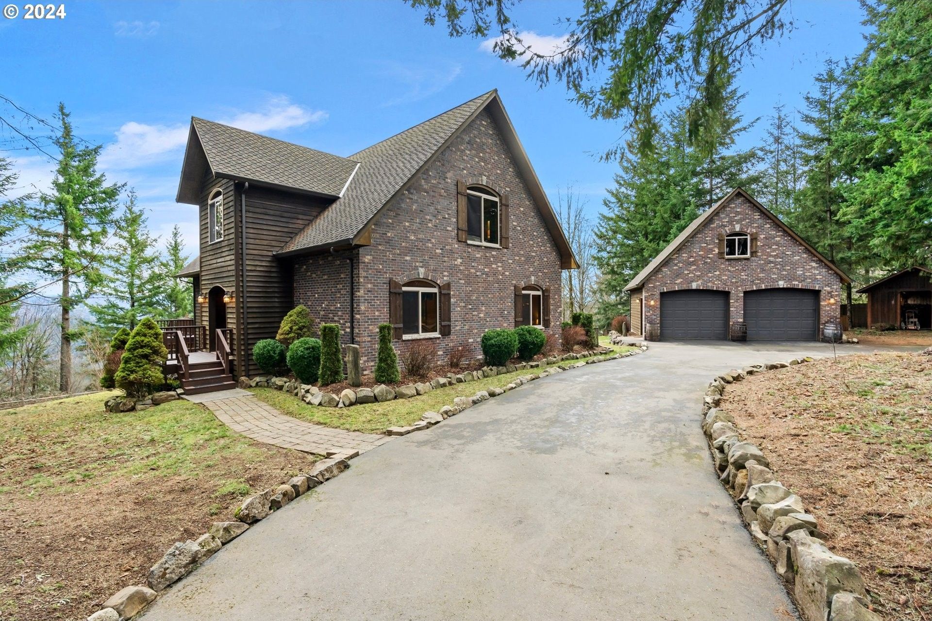 Washougal, Skamania County, WA House for sale Property ID 418794084