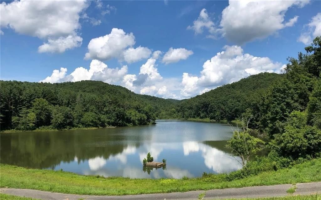 Talking Rock, Pickens County, GA for sale Property ID 416105547