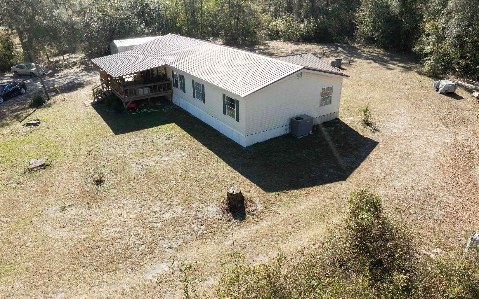 8269 25TH DR, Wellborn, FL 32094 MLS 122298 LandWatch