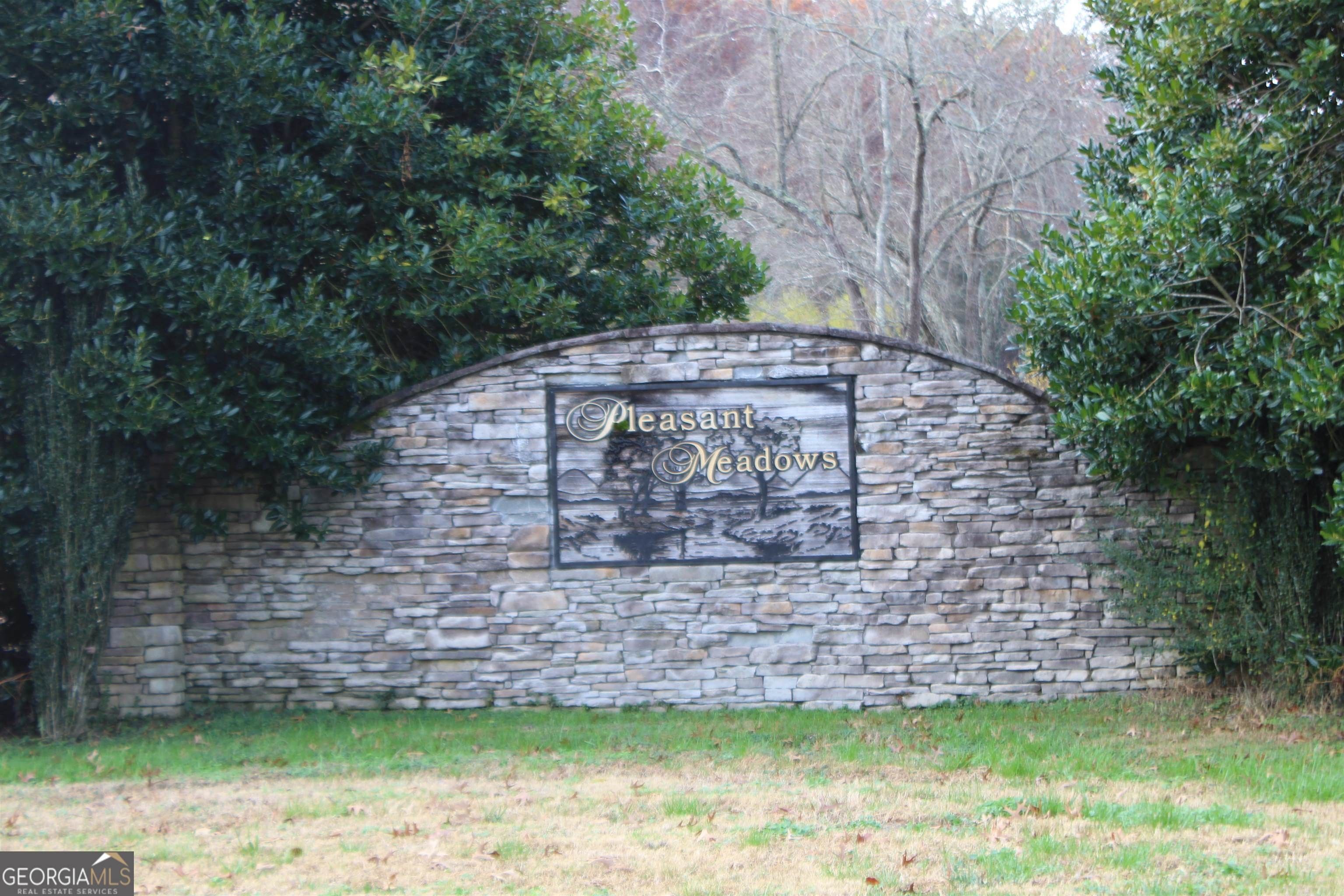 Blairsville, Union County, GA Undeveloped Land, Homesites for sale