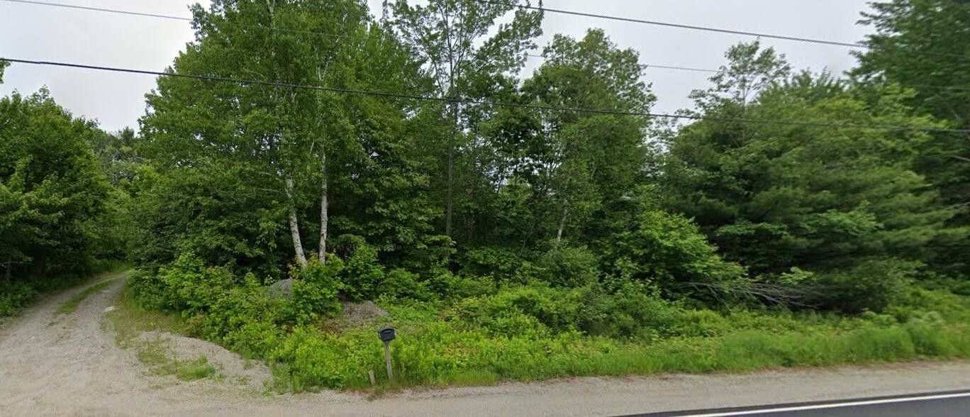 Ellsworth, Hancock County, ME Undeveloped Land for sale Property ID