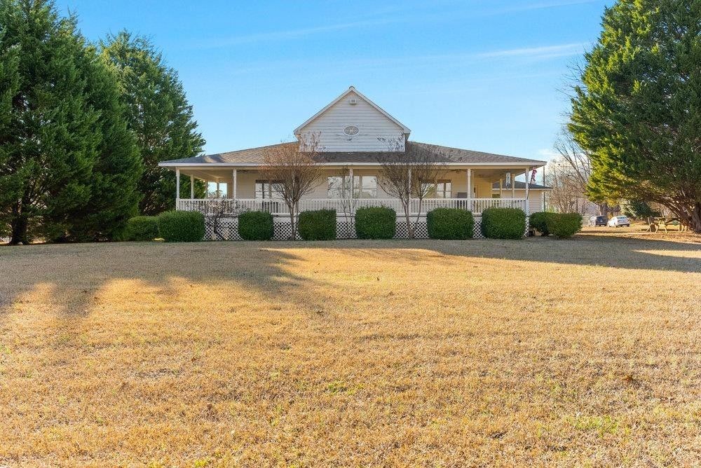 Pauline, Spartanburg County, SC House for sale Property ID 418794748