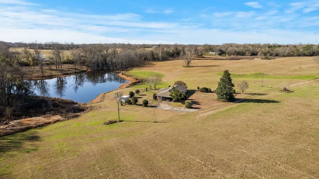 Poplarville, Pearl River County, MS House for sale Property ID