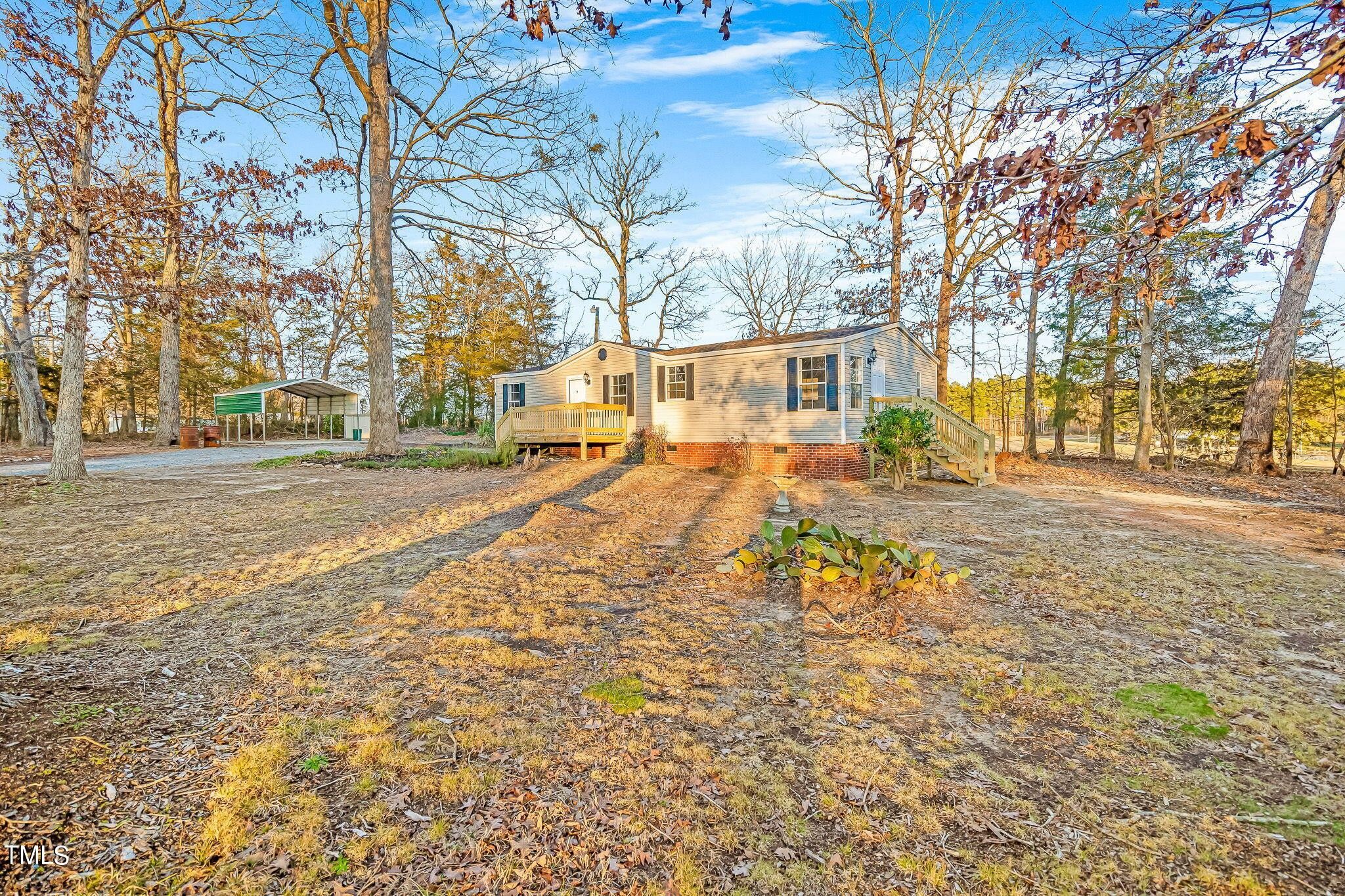 Ramseur, Randolph County, NC House for sale Property ID 418795422