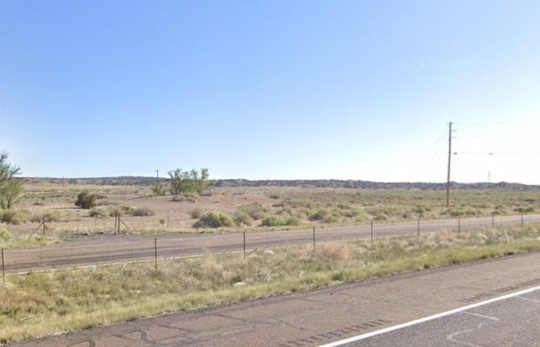 Chambers, Apache County, AZ Recreational Property, Undeveloped Land