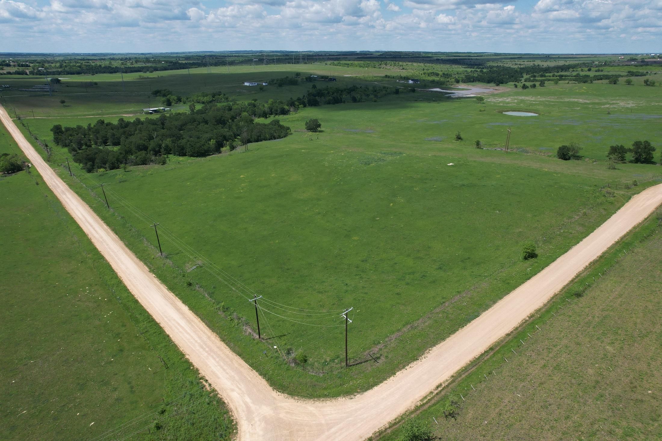 Buckholts, Milam County, TX Farms and Ranches, Recreational Property