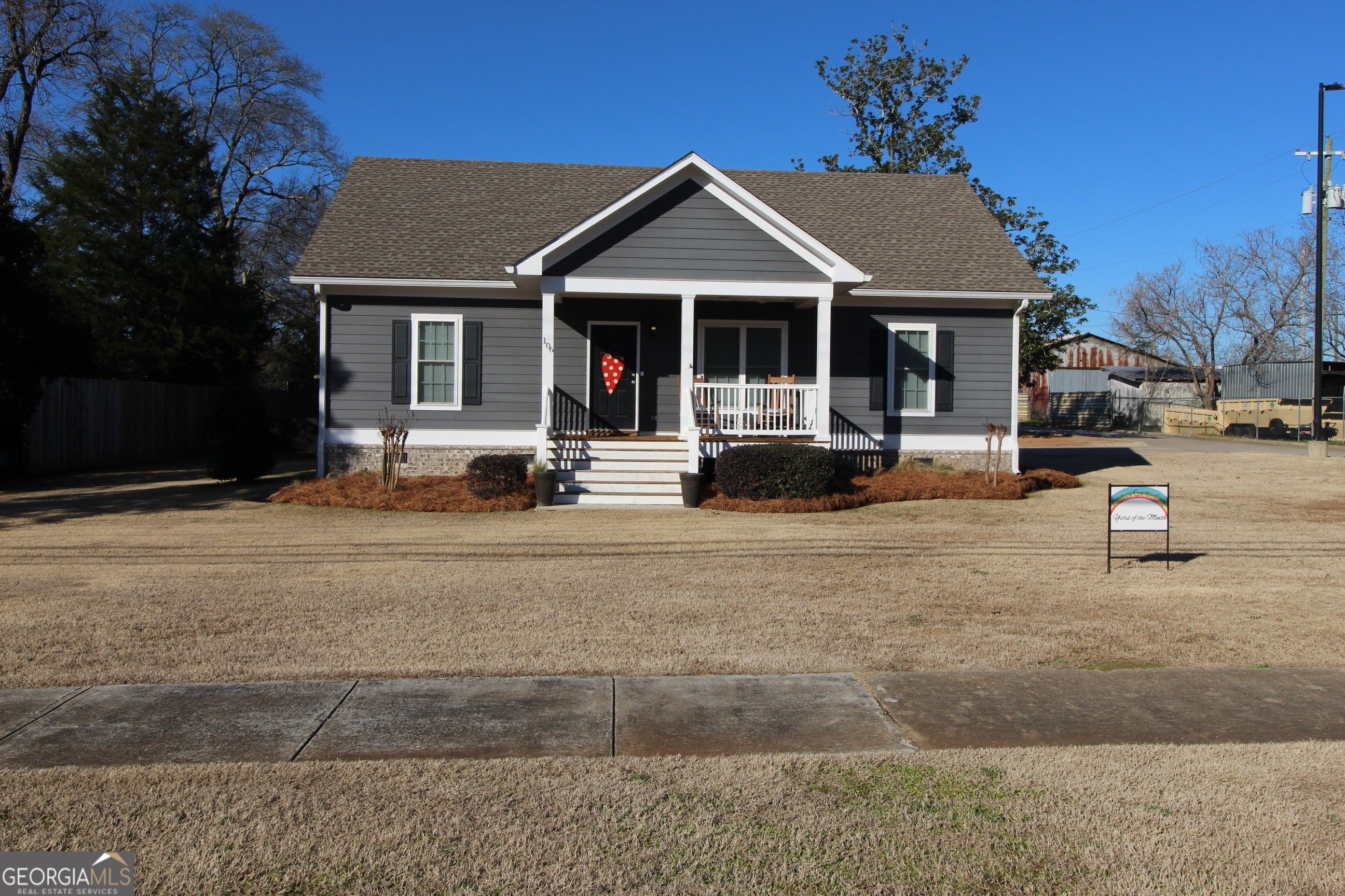 106 S Wilson Street, Ellaville, GA 31806 MLS 10247637 LandWatch