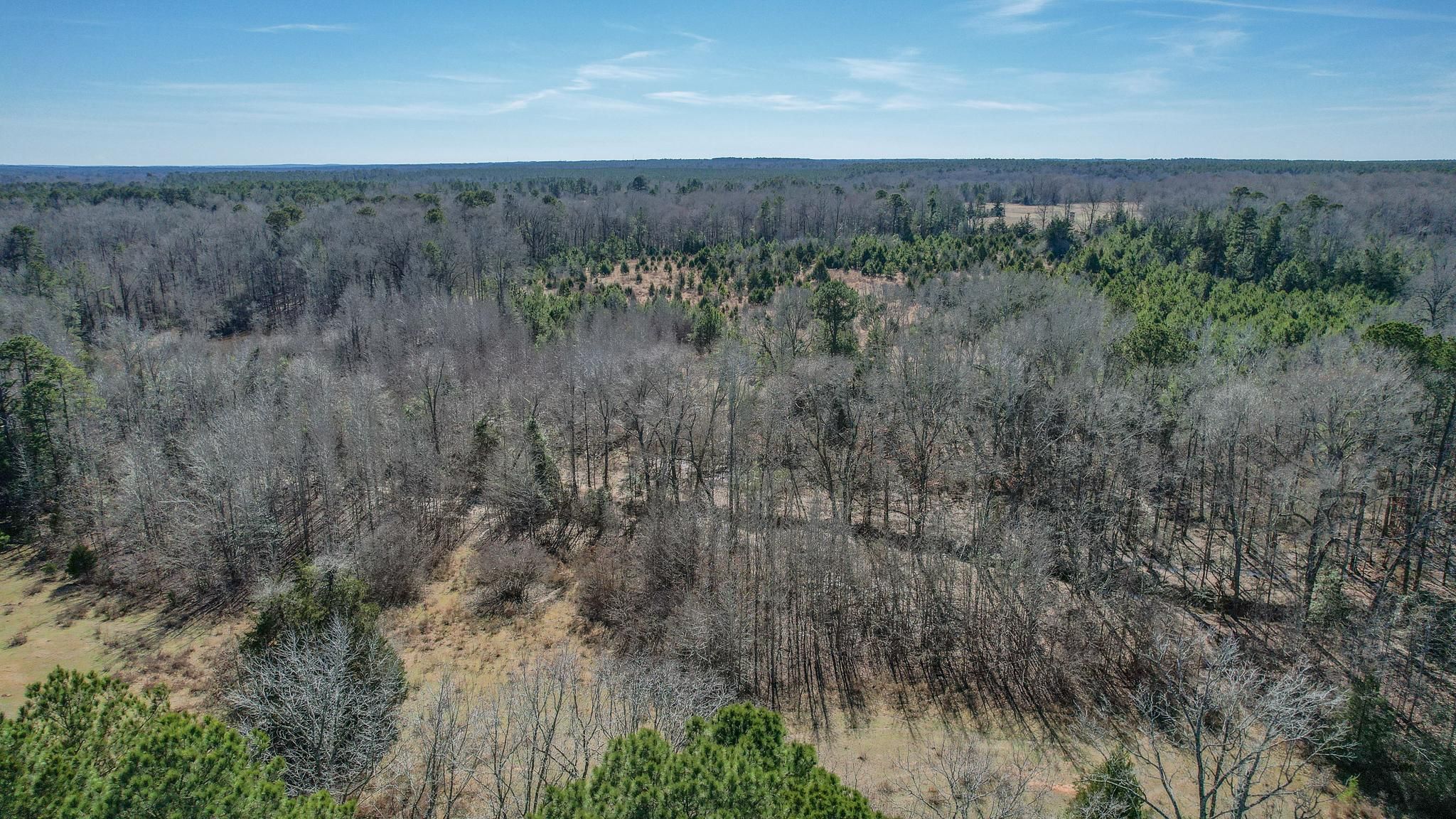 Doddridge, Miller County, AR Recreational Property, Hunting Property