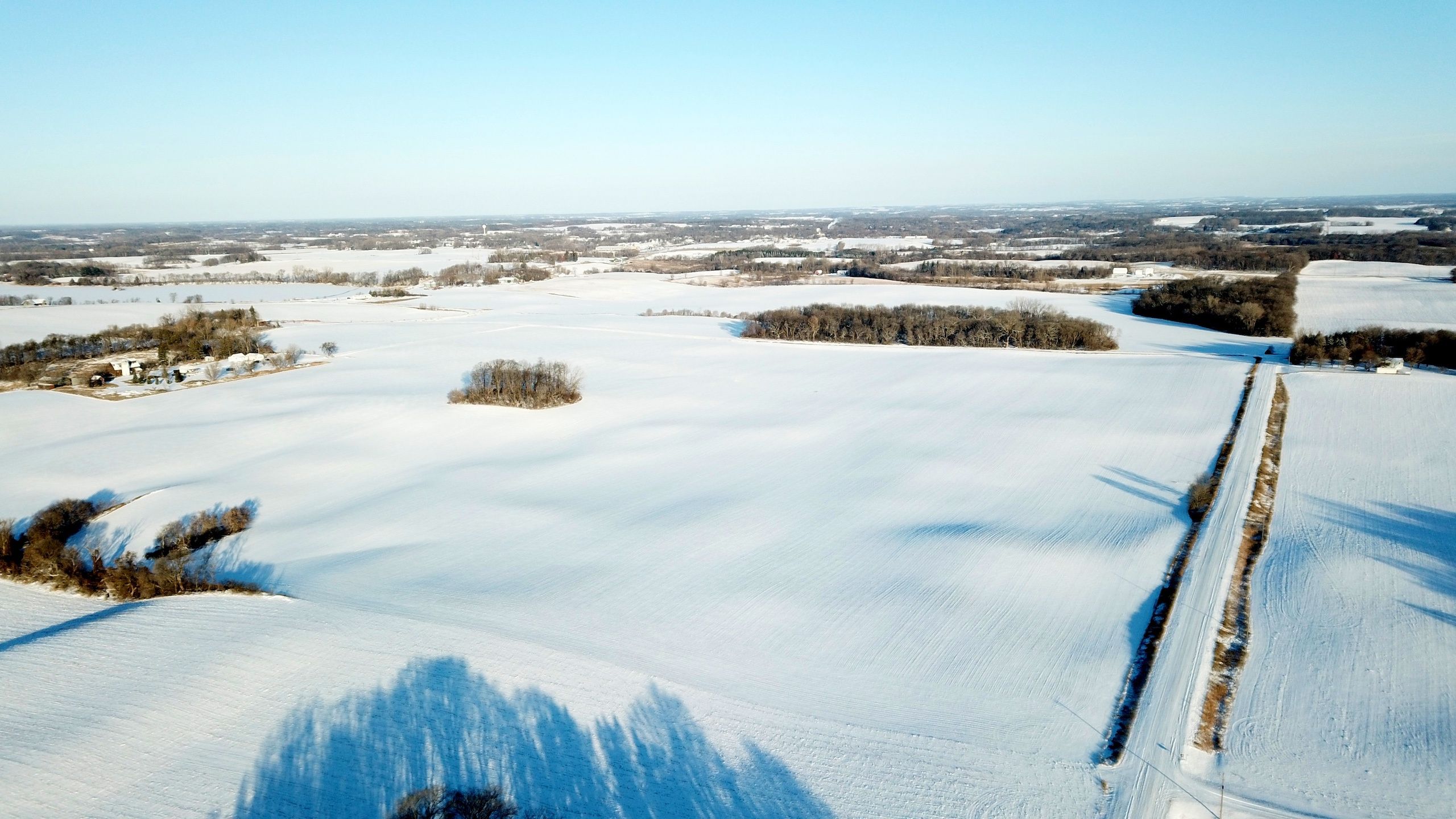 Dassel, Meeker County, MN Hunting Property for sale Property ID