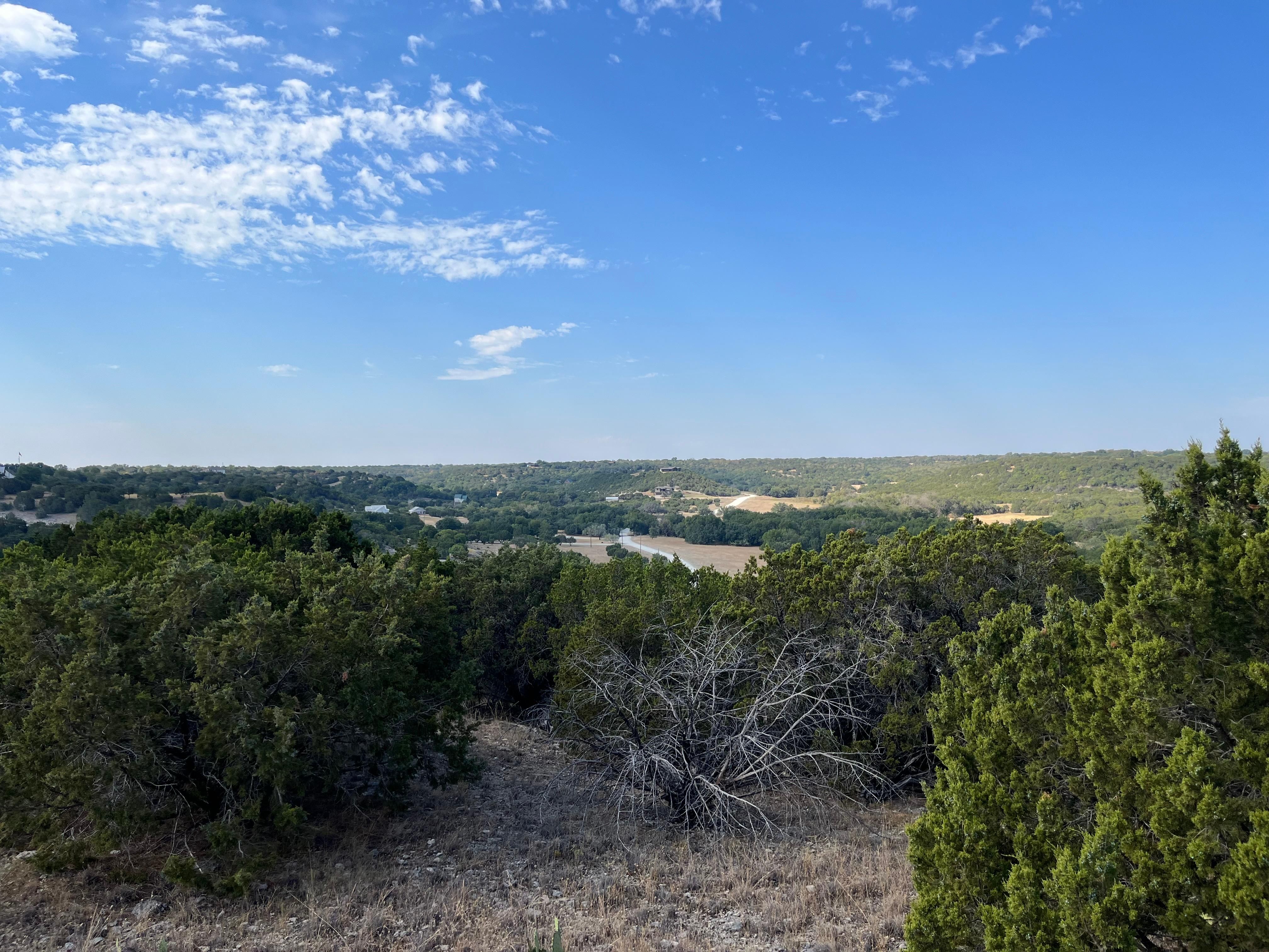 Meridian, Bosque County, TX Hunting Property, Homesites for sale