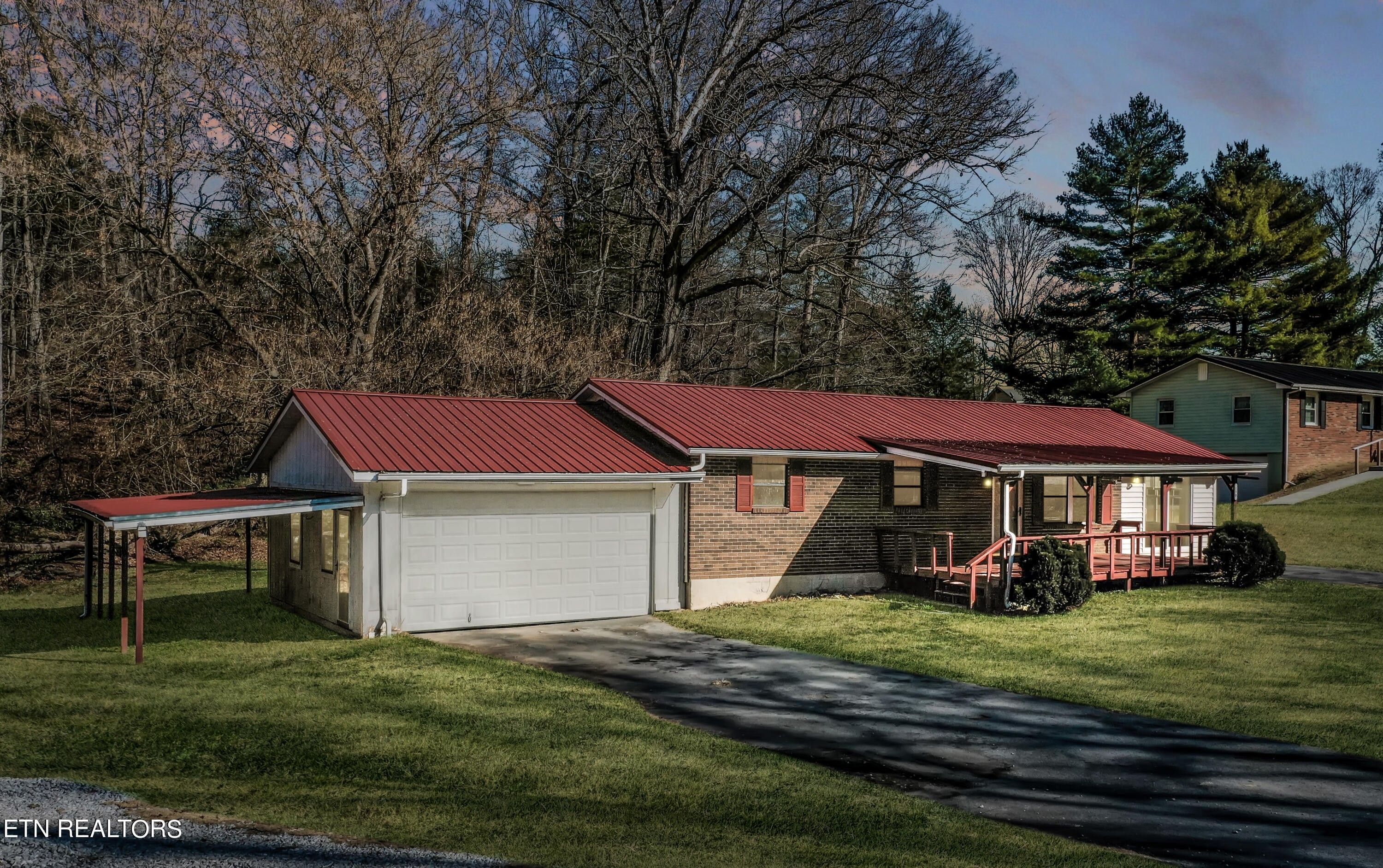 LaFollette, Campbell County, TN House for sale Property ID 418796805