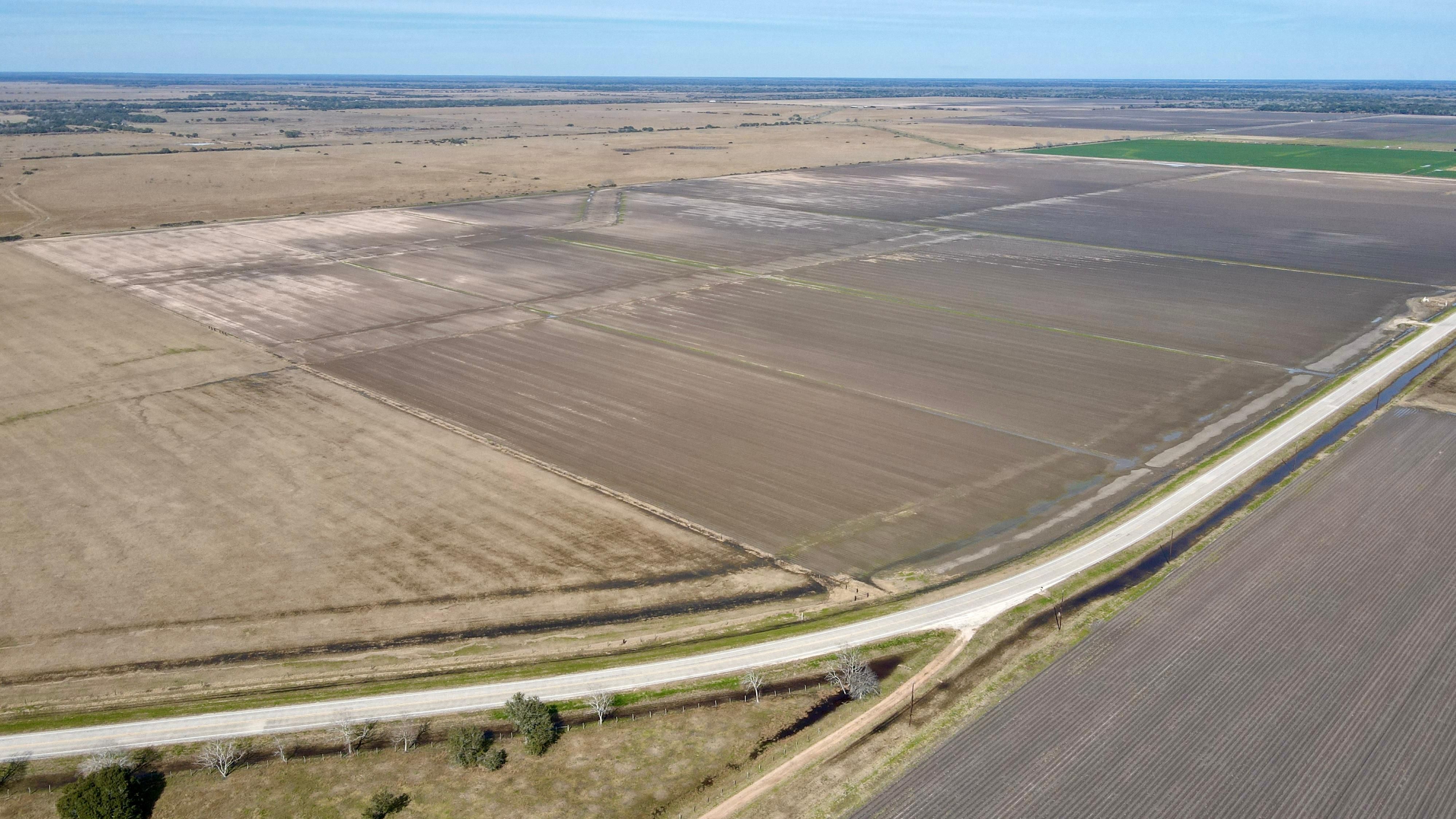 Edna, Jackson County, TX Farms and Ranches, Undeveloped Land, Hunting